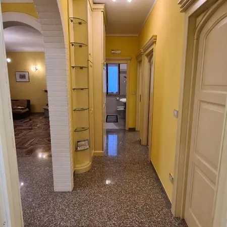 Appartement Luxury