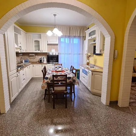 Luxury Appartement *
