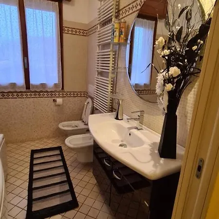 Appartement Luxury Pavullo nel Frignano