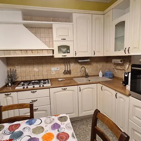 Appartement Luxury