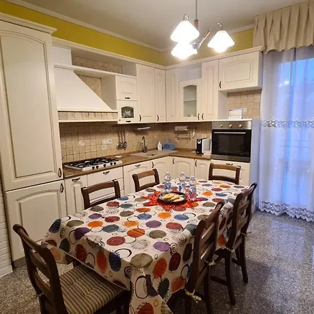 Luxury Appartement Pavullo nel Frignano