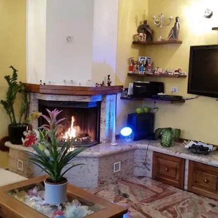 Luxury Apartment Pavullo nel Frignano