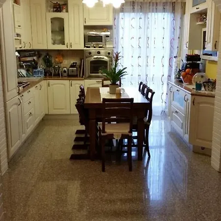 Luxury Apartment
