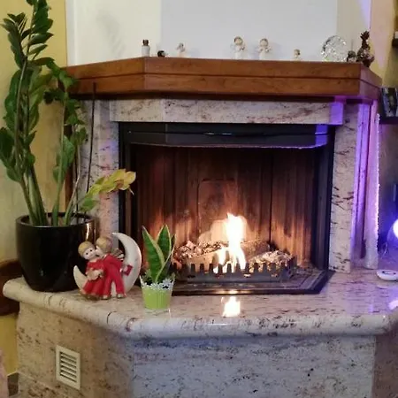 Apartment Luxury *