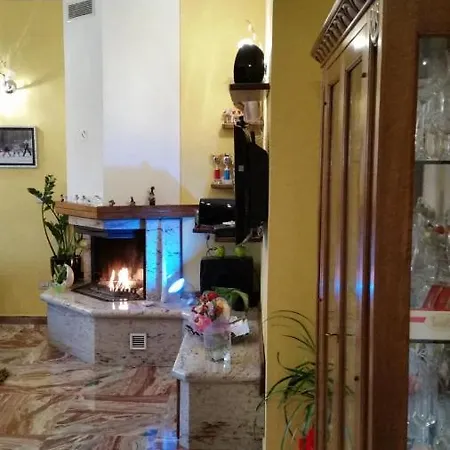 Apartment Luxury