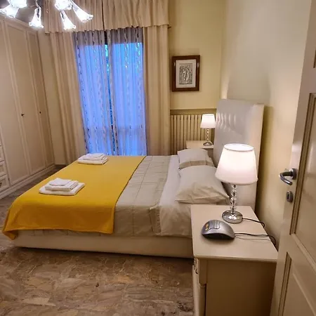 Luxury 아파트 파불로넬프리그나노